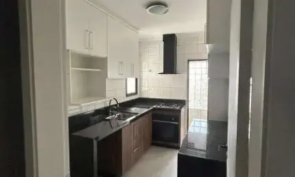 Apartamento com 2 quartos, 69m², à venda em campinas, vila marieta