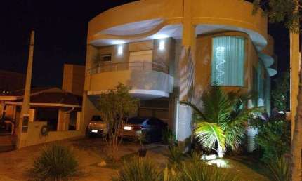 Casa de condomínio com 4 quartos, 320m², à venda em Campinas, Swiss Park