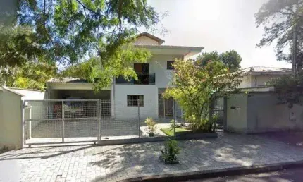 Casa de condomínio com 5 quartos, 400m², à venda em campinas, condomínio chácaras do alto da nova campinas