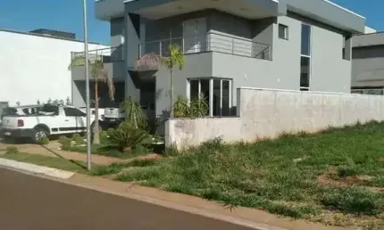 Casa de condomínio com 4 quartos, 250m², à venda em Paulínia, Parque Brasil 500