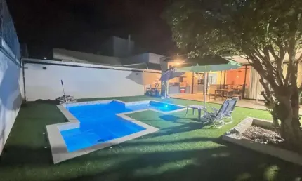 Casa de condomínio com 1 quarto, 390m², à venda em Paulínia, Betel