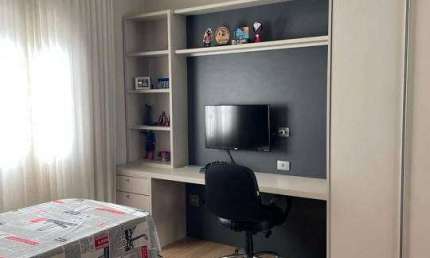 Casa de condomínio com 4 quartos, 800m², à venda em Paulínia, Morumbi