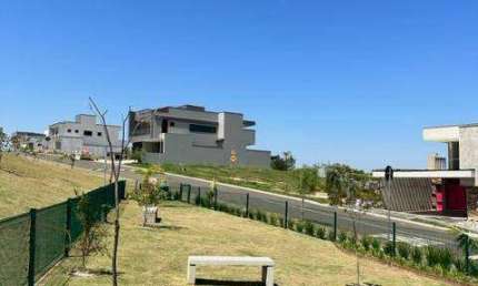 Terreno em Condomínio, 300m², à venda em Paulínia, Jardim Ypê