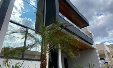 Casa de condomínio com 3 quartos, 257m², à venda em Valinhos, Jardim São Marcos
