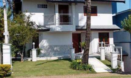 Casa de condomínio com 4 quartos, 483m², à venda em Valinhos, Loteamento Residencial Fazenda São José
