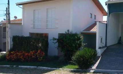 Casa de condomínio com 4 quartos, 238m², à venda em Campinas, Parque Imperador