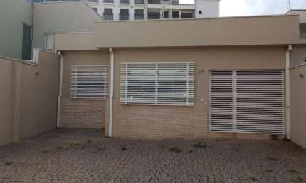 Conjunto Comercial, 251,65m², à venda em Campinas, Jardim Chapadão