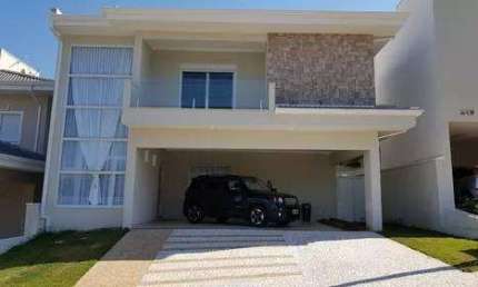 Casa de condomínio com 4 quartos, 360m², à venda em Campinas, Swiss Park
