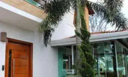 Casa com 5 quartos, 440m², à venda em Campinas, Jardim Santa Marcelina