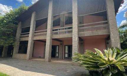 Casa de condomínio com 4 quartos, 722m², à venda em Valinhos, Jardim Portugal