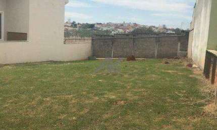 Terreno em Condomínio, 300m², à venda em Valinhos, Jardim Alto da Colina