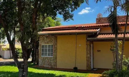 Casa de condomínio com 3 quartos, 150m², à venda em Paulínia, Parque Brasil 500
