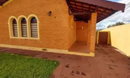 Casa com 3 quartos, 373m², à venda em Campinas, Novo Taquaral