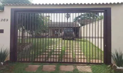 Casa com 1 quarto, 64m², à venda em Campinas, Jardim Myrian Moreira da Costa