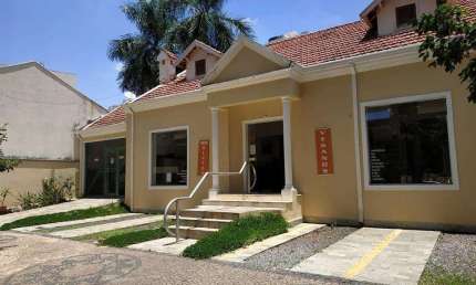 Casa com 2 quartos, 250m², à venda em Campinas, Cambuí