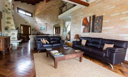 Chácara com 6 quartos, 600m², à venda em Campinas, Sousas