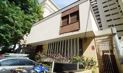 Casa com 4 quartos, 400m², à venda em Campinas, Cambuí