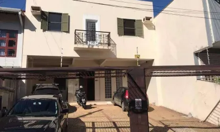 Conjunto Comercial, 300m², à venda em Campinas, Jardim Planalto