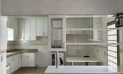 Casa com 4 quartos, 347,60m², à venda em campinas, jardim carlos lourenço