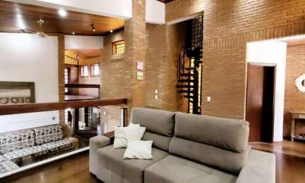 Casa com 3 quartos, 350m², à venda em Campinas, Cidade Universitária