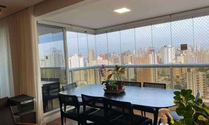 Apartamento com 3 quartos, 104m², à venda em Campinas, Vila Itapura