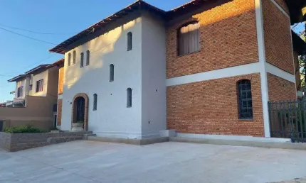 Conjunto Comercial, 420m², à venda em Campinas, Vila Brandina