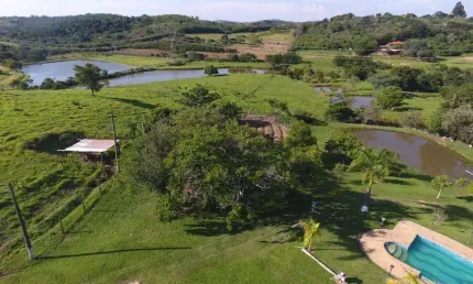 Chácara / sítio à venda na Estrada Sousas-Pedreira, Sousas, Campinas