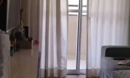 Apartamento com 3 quartos, 68m², à venda em Campinas, Mansões Santo Antônio