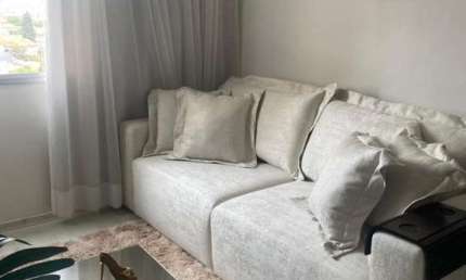Apartamento com 2 quartos, 58m², à venda em Campinas, Jardim Aero Continental