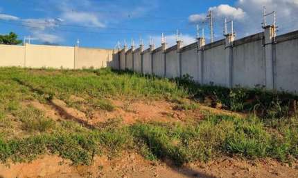 Terreno em Condomínio, 441m², à venda em Campinas, Parque Rural Fazenda Santa Cândida