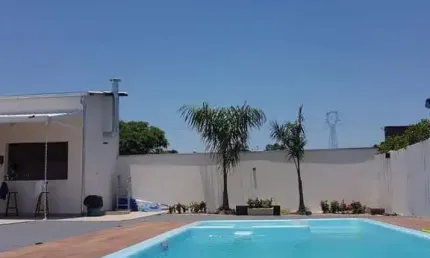 Chácara com 1 quarto, 290m², à venda em Campinas, Recanto dos Dourados
