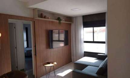 Apartamento com 3 quartos, 78,50m², à venda em Campinas, Jardim Guanabara