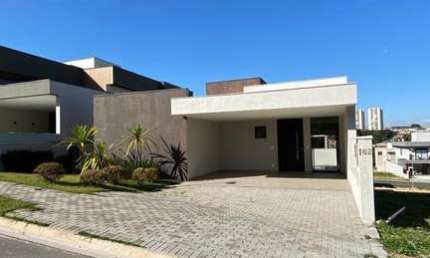 Casa de condomínio com 3 quartos, 159,31m², à venda em Paulínia, Jardim Ypê