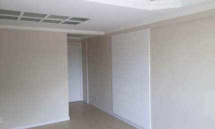 Apartamento com 3 quartos, 96m², à venda em Campinas, Ponte Preta