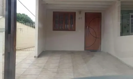 Sobrado em condomínio com 2 quartos, 180m², à venda em Campinas, Jardim Novo Campos Elíseos