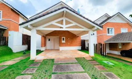 Casa de condomínio à venda em Campinas, Loteamento Residencial Vila Bella Dom Pedro, com 3 quartos, 174m²