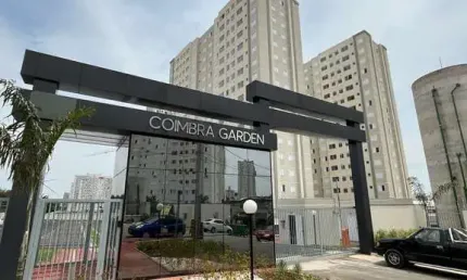 Apartamento com 2 quartos, 42m², à venda em Campinas, Parque Industrial