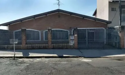Casa com 3 quartos, 461m², à venda em Campinas, Jardim dos Oliveiras