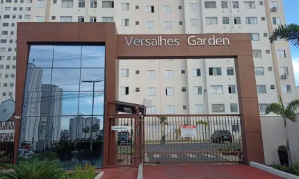 Apartamento com 2 quartos, 48m², à venda em campinas, fundação da casa popular
