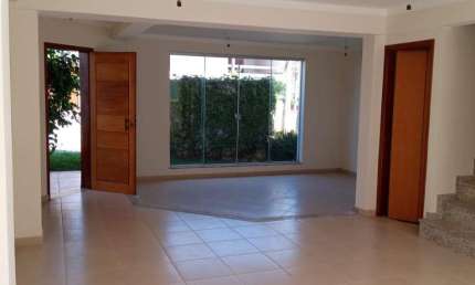 Casa de condomínio com 4 quartos, 238,9m² em Campinas, Parque Imperador
