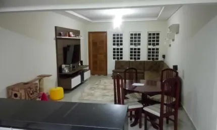 Casa com 2 quartos, 180m², à venda em Campinas, Parque Jambeiro