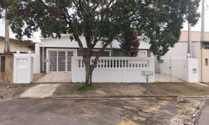 Casa com 4 quartos, 134,30m², à venda em Campinas, Jardim Eulina