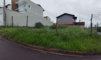 Terreno em Condomínio à venda, no Condomínio Terras do Barão,  em Campinas, Residencial Terras do Barão, 260m²