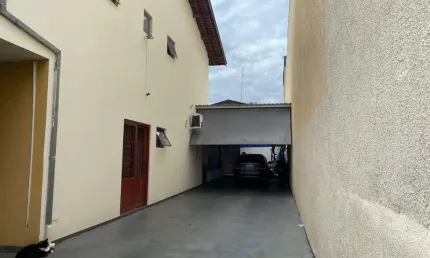 Casa com 3 quartos, 166m², à venda em Campinas, Parque Via Norte