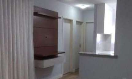 Apartamento com 2 quartos, 44m², à venda em Campinas, Parque Residencial Caiapó