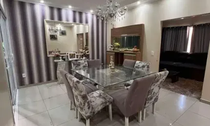Casa com 3 quartos, 180m², à venda em Campinas, Parque da Figueira