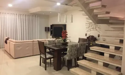 Casa com 3 quartos, 320m², à venda em Campinas, Parque das Universidades