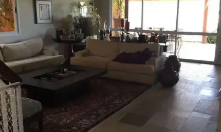Sobrado em condomínio com 3 quartos, 400m², à venda em Campinas, Parque Jatibaia (Sousas)