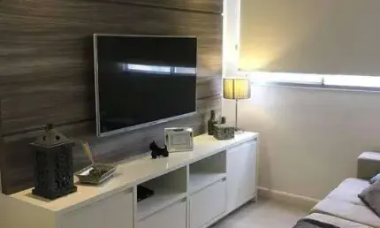 Apartamento com 2 quartos, 45m², à venda em Campinas, Jardim Nova Europa