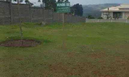 Terreno em Condomínio à venda em Campinas, Loteamento Residencial Pedra Alta (Sousas), 1537m²